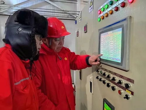 中國石油遼河油田曙采廠 熱注鍋爐節(jié)能降耗技術(shù)再攀新高